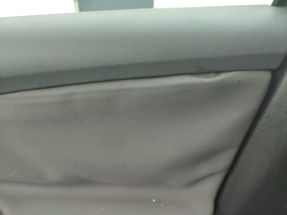 SEAT Altea XL 1.9 TDI