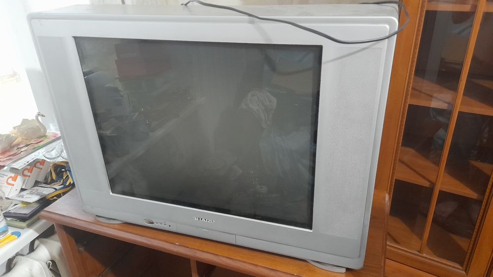 Телевізор SHARP 29C-FX1