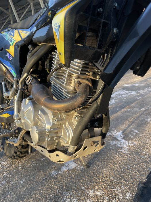 Продам KOVI Advanse 300 2024