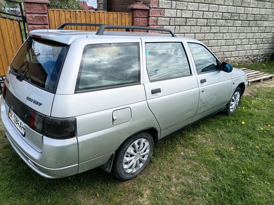 Продам Ваз 2111 н