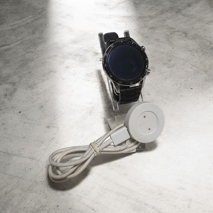 Na Lewara Smartwatch Huawei Watch GT2 46mm