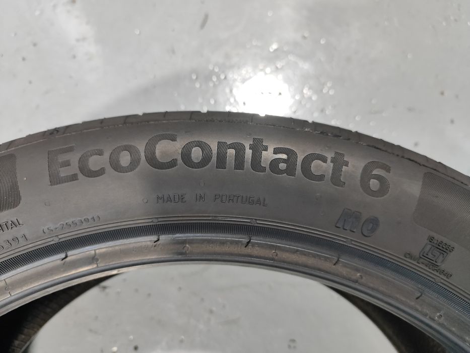 2 pneus semi novos 225-40R18 Nexen - Oferta dos Portes