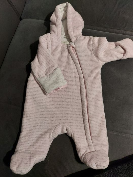 Kombinezon rozmiar 50/56