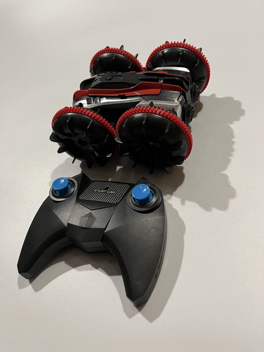 Samochód zdlanie sterowany dla dzieci