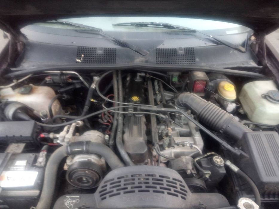 CAIXA DE VELOCIDADES JEEP GRAND CHEROKEE I