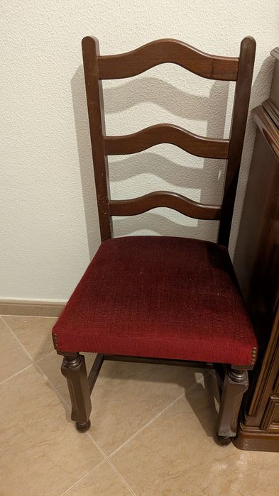 Mobília quarto casal completa