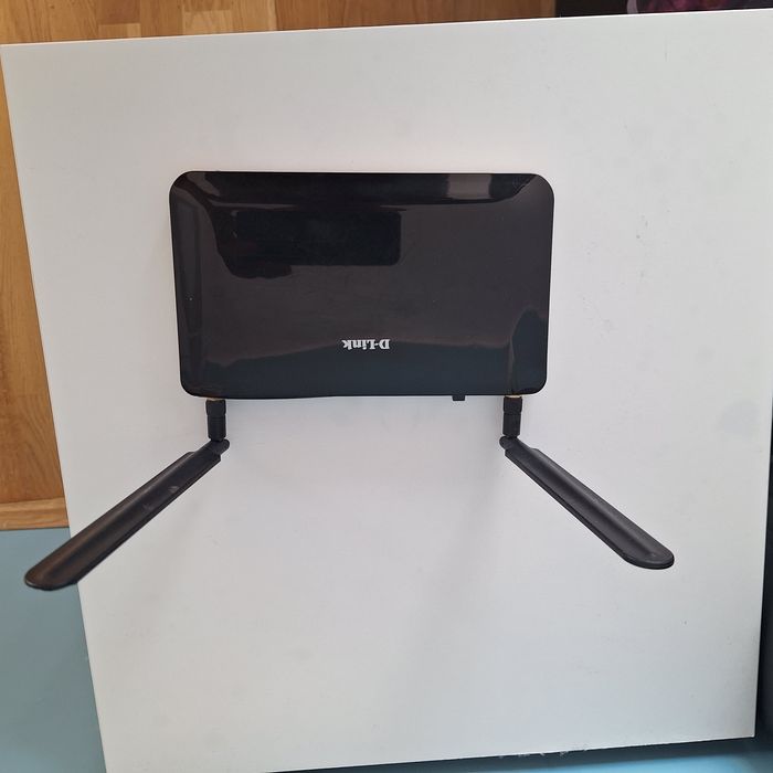 Router WiFi LTE 4G Modem WiFi