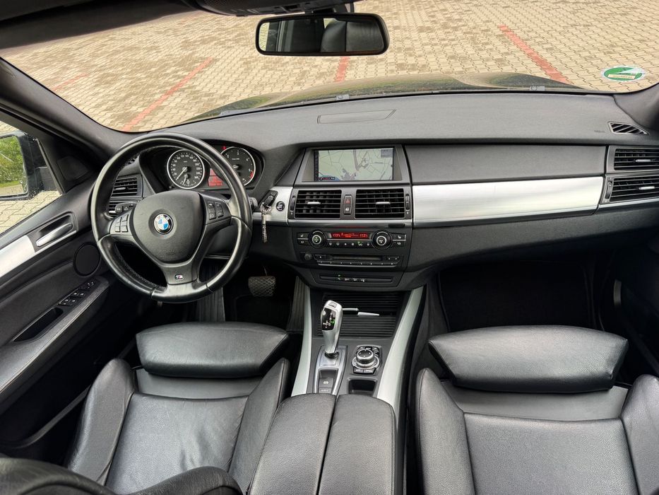 BMW X5 Stan Idealny 100% bez wypadkowy , Perfekcyjny !!!