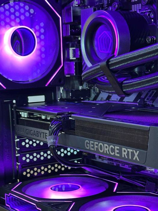 ІгровийПК/Ryzen7 7700/b850m/Ram32gb/rtx5060ti 16gb/750w/ProPC/Гарантія