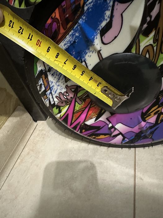 Гироскуте smart balance wheel