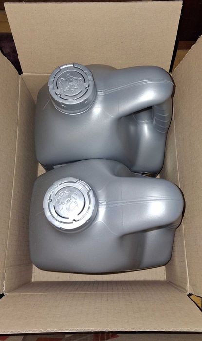 Масло Mobil Super 3000 X1 5W40 (4 л / 1 л)