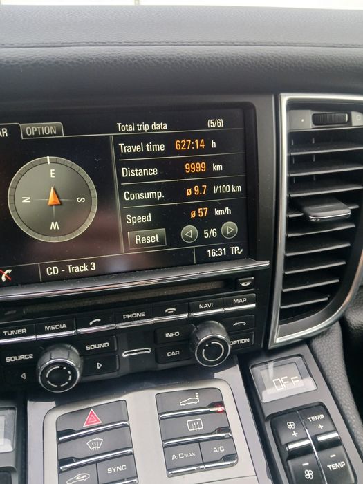 PORSCHE PANAMERA S  E-Hybrid 416cv