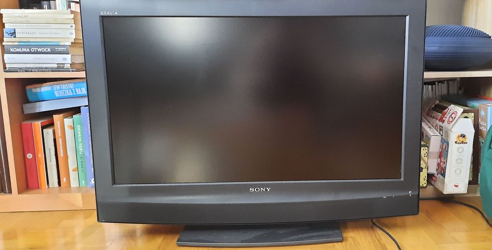 Telewizor Sony Bravia LCD model no. KDL-32U2530