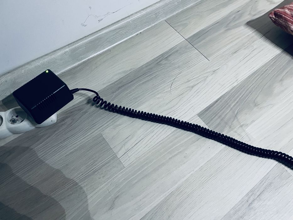 Materac do terapii wibracyjnej  vitberg enabio mm230