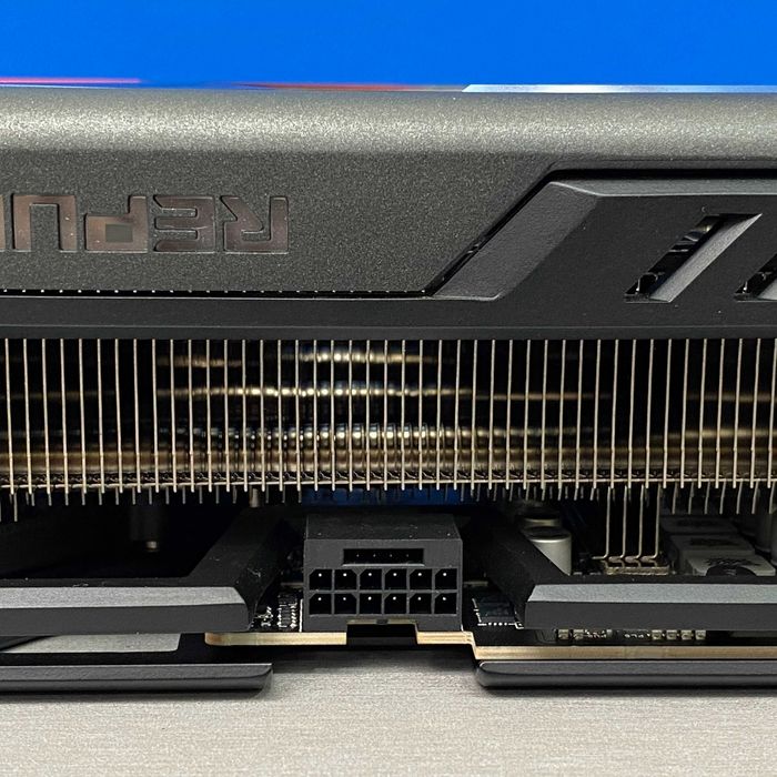 ASUS ROG Strix GeForce RTX 4090 Gaming - 24GB GDDR6X