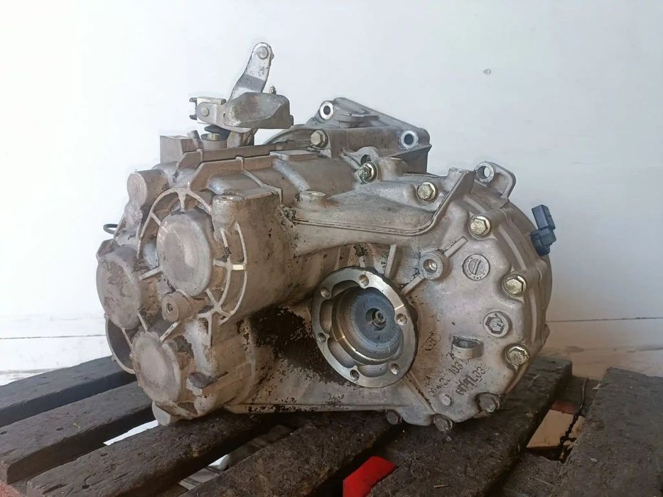 Caixa velocidades VW/Seat 1.9tdi 130cv ERF