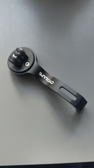 Uchwyt na lampkę Cyclami S17 MOUNT