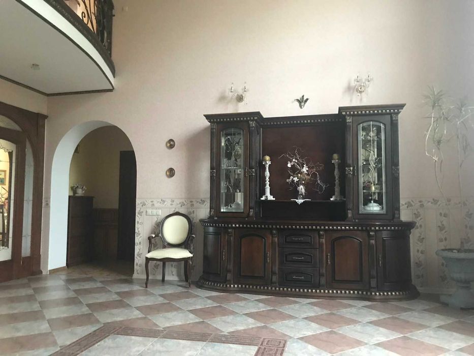 Оренда будинку в Білогородці. Газ. Генератор.