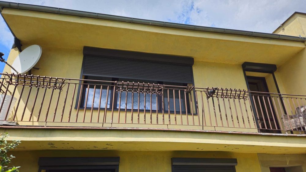 Dom do wynajęcia piętro 85 m2 – 3 pokoje, kuchnia, łazienka | Chrzypsko Wielkie blisko jeziora