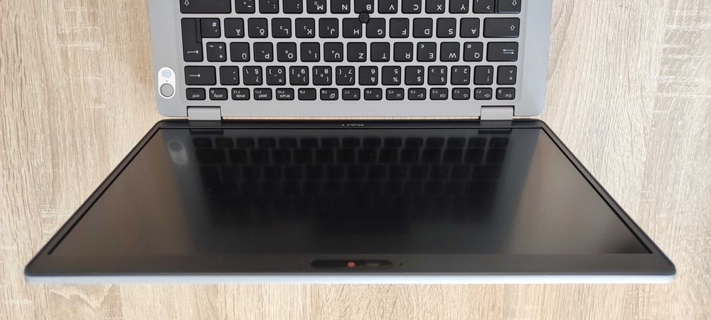 Portátil Dell Latitude 5411 i7|16GB|M2 512GB|14"