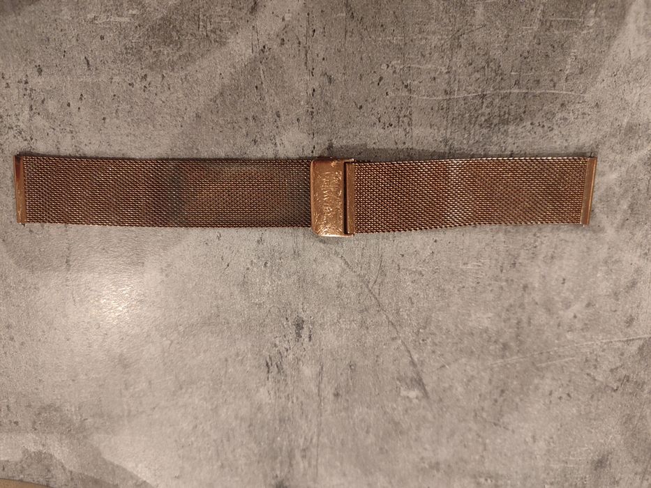 Huawei Watch GT 2 Elegant DAN-B19