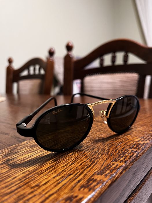 Вінтажні Ray Ban, лімітована версія