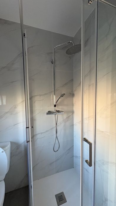 Arrenda-se T1+1 em Andar Moradia – Rebordinho, Viseu