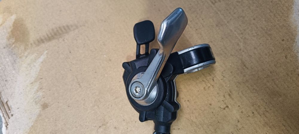 Shifter Sram X7 BTT