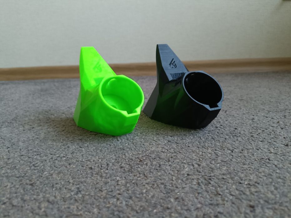 Держатель зарядки электромобиля charge holder.