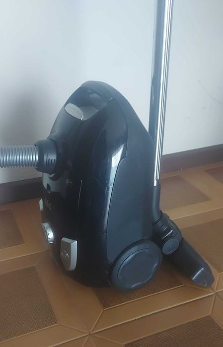 Aspirador de pó AEG