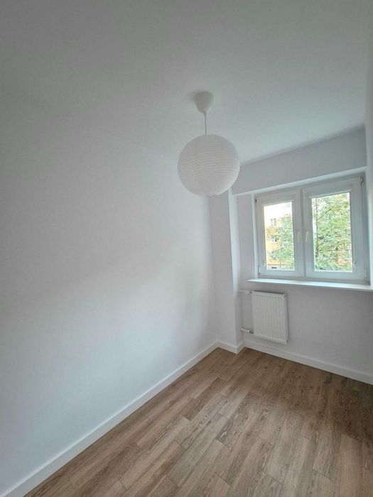 3-pokojowe, świeżo po remoncie, jasne, ul. 1 Sierpnia.  12 min do centrum