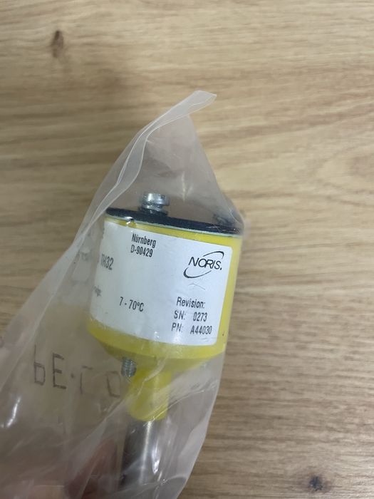 Датчик температури Noris