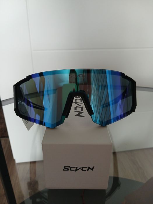 SCVCN okulary sportowe