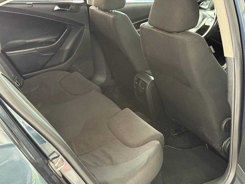 Продам Volkswagen Passat 2008р. #73829