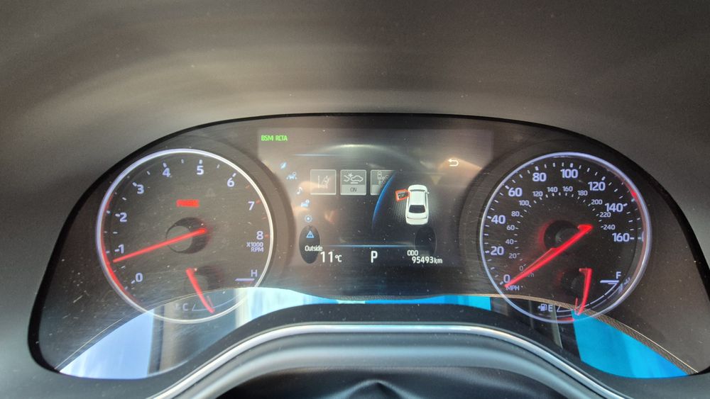 Toyota Avalon 2018 3.5 XSE