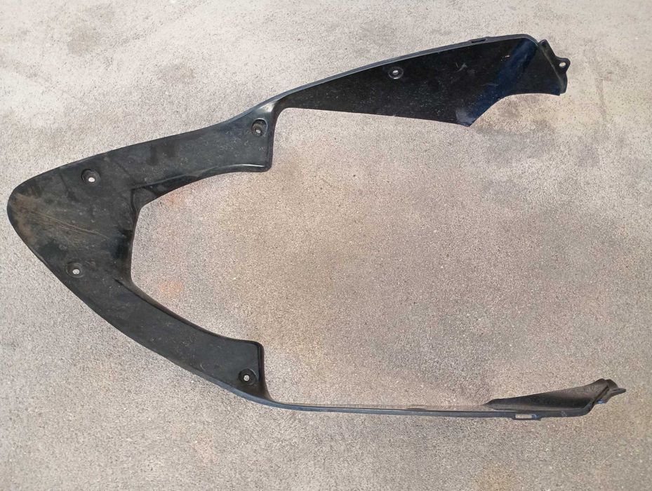 Honda CBR 600F4i 2001 do 2006 r. plastiki