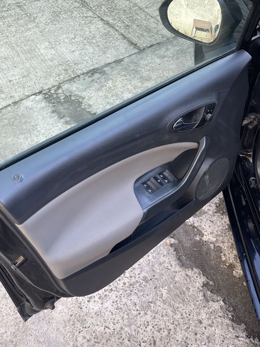 продається SEAT IBIZA