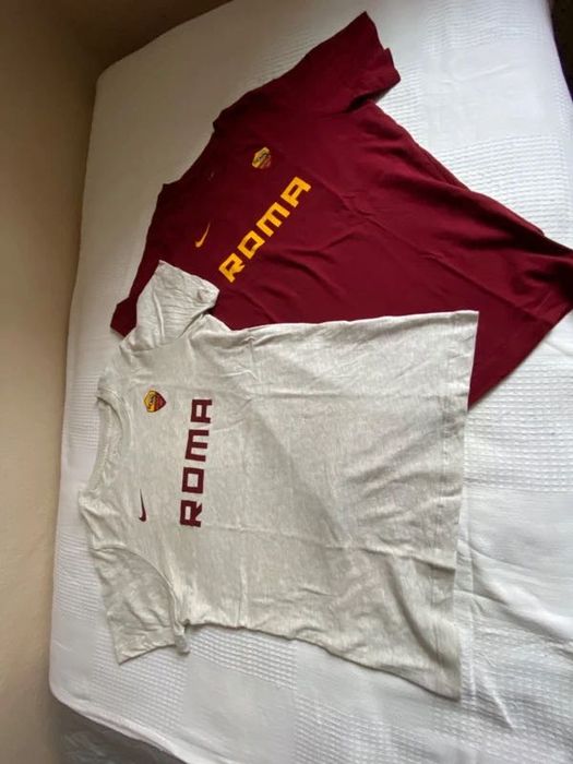 Nike t-shirt, koszulka junior r.L