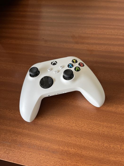 Consola Xbox Series S - 512gb - 2 comandos