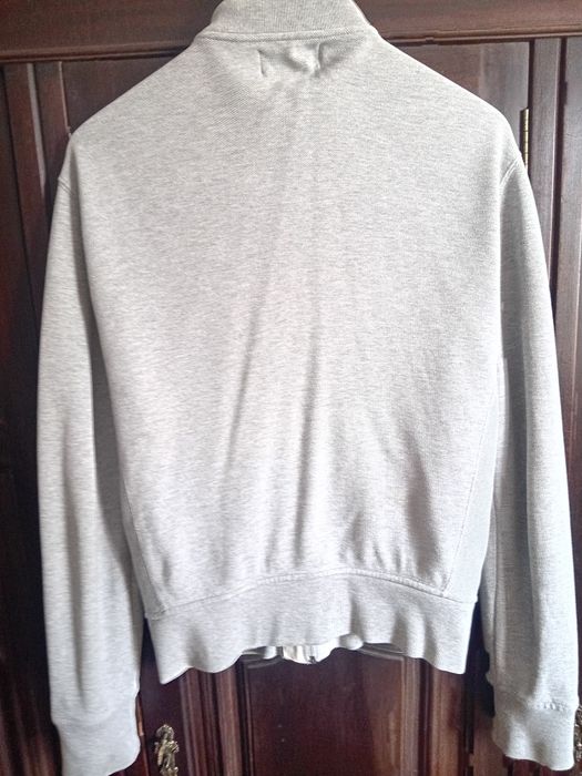 Casaco homem cinza S Polo Ralph Lauren