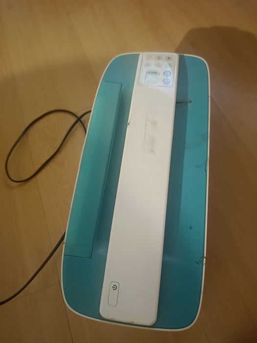 Drukarka Hp DeskJet 3762
