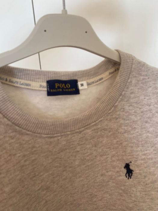 Sweat Ralph Lauren Nova