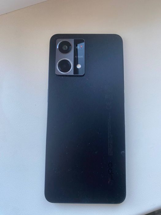 Oppo Reno 7 4+4/128