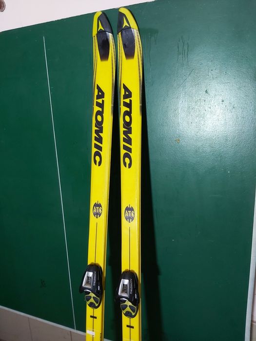 Narty  ATOMIC ATC   180cm