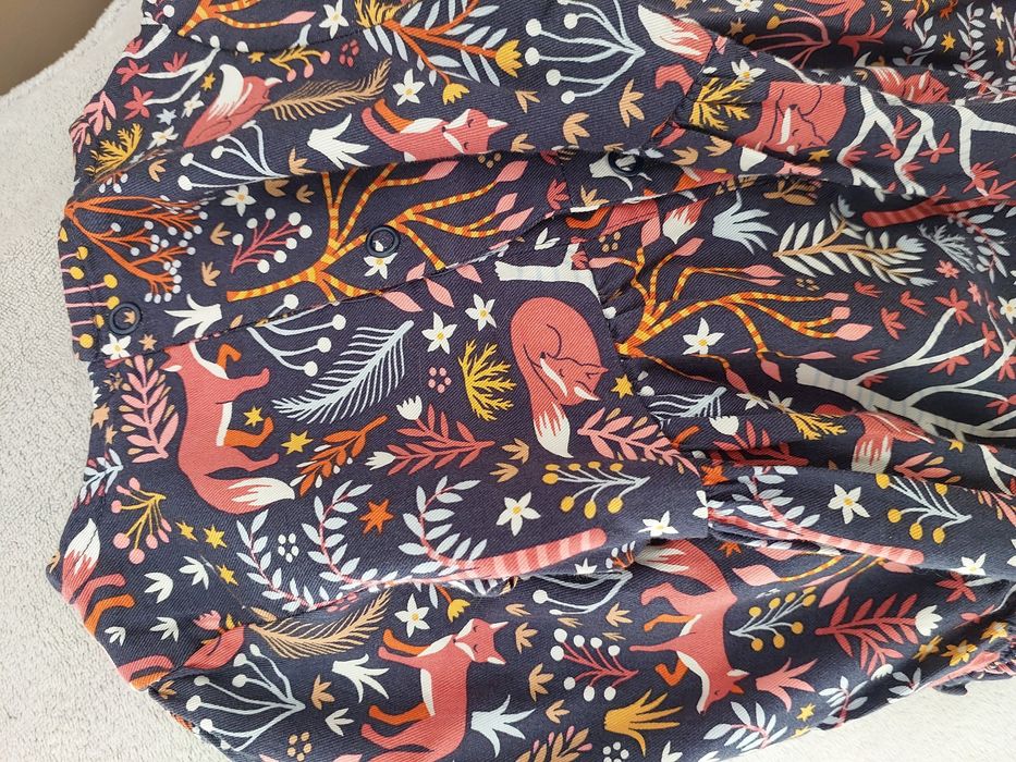 Сукня дитяча 9м carters