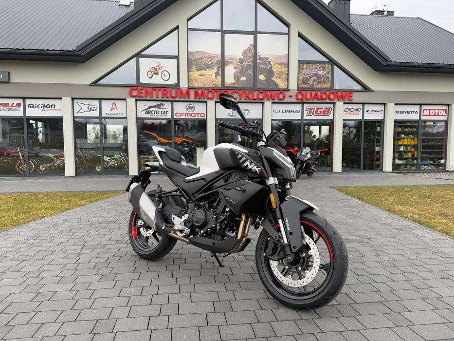 Cfmoto