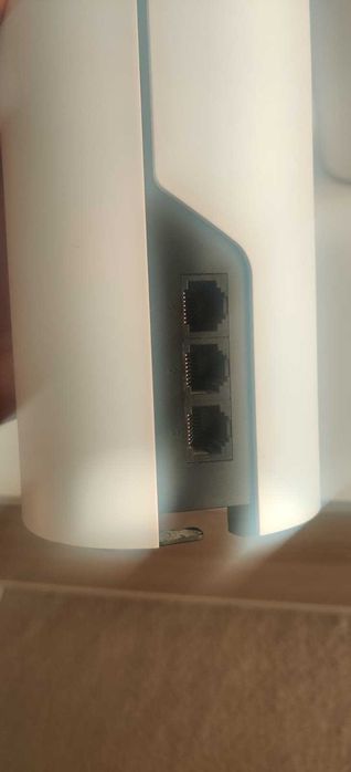 TP LINK AC1900 wifi mesh - 3 aparelhos