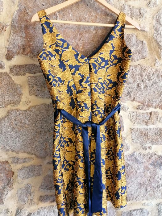 Vestido de festa