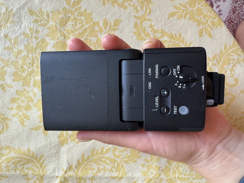 Спалах Sony HVL- F28RM