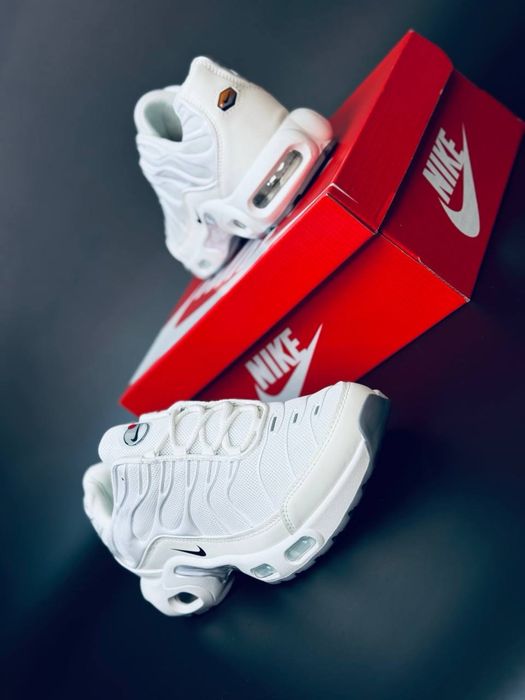 Красовки найк мужские / белые спортивные красавки nike лето / кроссовки найк спортивные на каждый день / найк nike мужские найки